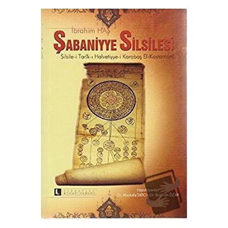 Şabaniyye Silsilesi
