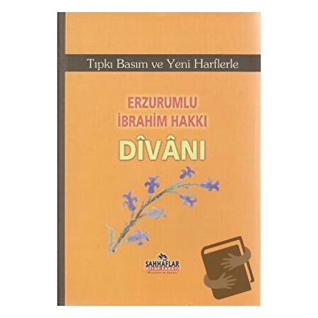 Erzurumlu İbrahim Hakkı Divanı