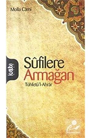 Sufilere Armağan