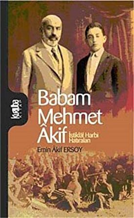 Babam Mehmet Akif