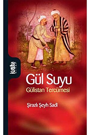 Gül Suyu