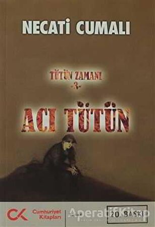 Acı Tütün