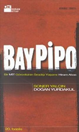 Bay Pipo - Soner Yalçın