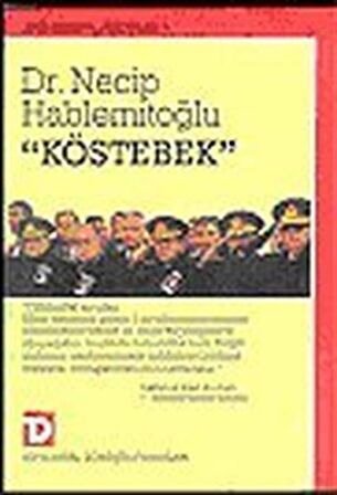 Köstebek / Necip Hablemitoğlu