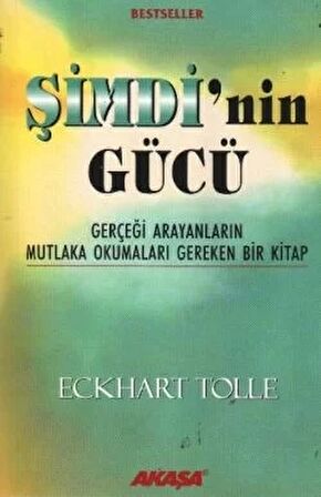 Şimdi’nin Gücü