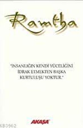 Ramtha