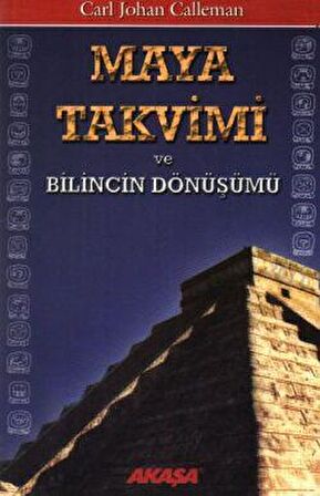 Maya Takvimi ve Bilincin Dönüşümü