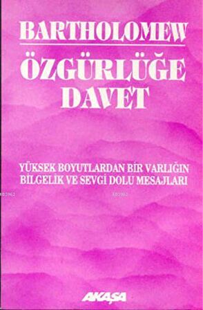 Özgürlüğe Davet