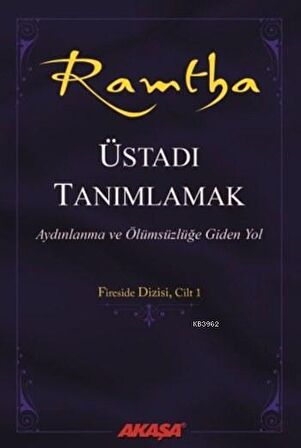 Ramtha : Üstadı Tanımlamak