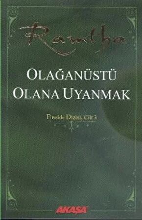 Olağanüstü Olana Uyanmak