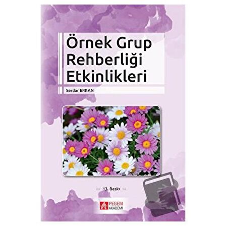 Örnek Grup Rehberliği Etkinlikleri