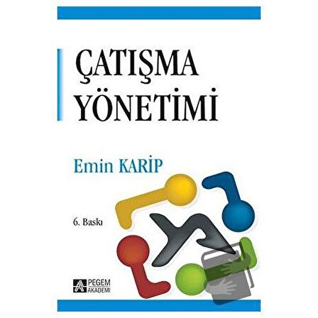 Çatışma Yönetimi