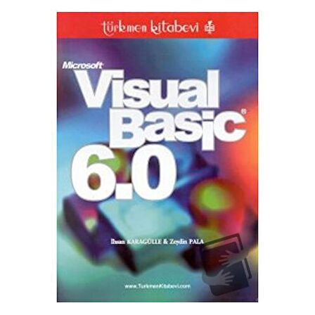 Microsoft Visual Basic 6.0