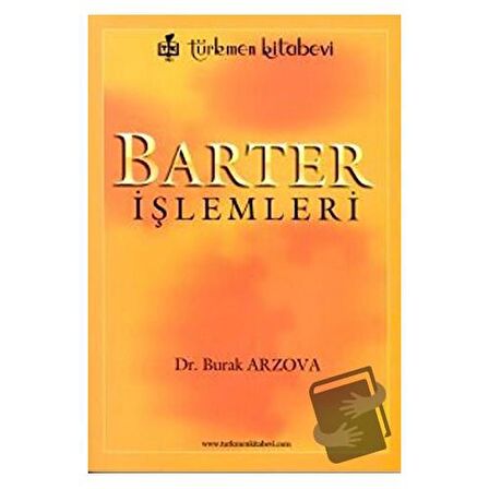 Barter İşlemleri