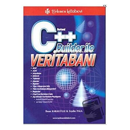 Borland C++ Builder İle Veritabanı