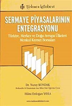 Türkiye, Merkez ve Doğu Avrupa Ülkeleri Menkul Kıymet Borsaları