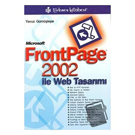 Microsoft FrontPage 2002