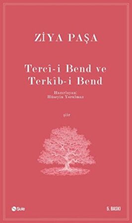 Terci-i Bend ve Terkib-i Bend