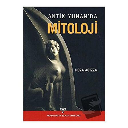 Antik Yunan'da Mitoloji