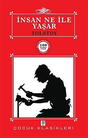 İnsan Ne ile Yaşar