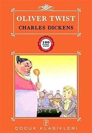 Oliver Twist