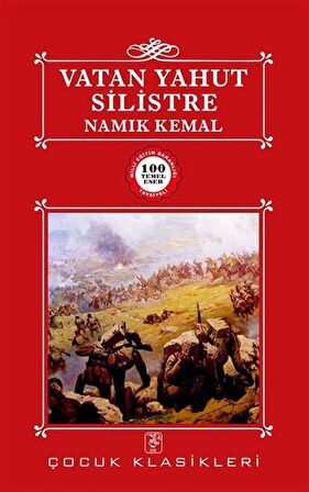 Vatan Yahut Silistre (İnce)