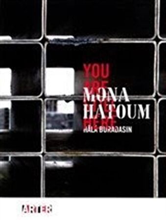 Hala Buradasın - You Are Still Here