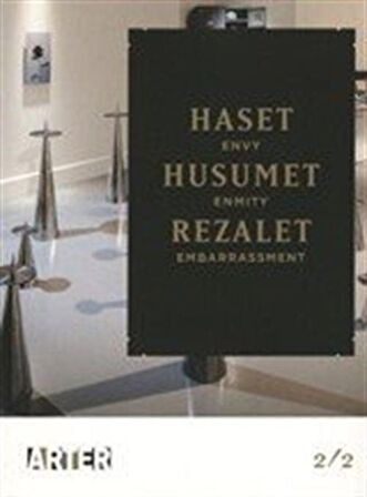 Haset, Husumet, Rezalet 2/2