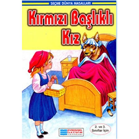 Seçme Dünya Masalları (8 Kitap - Düz Yazılı)