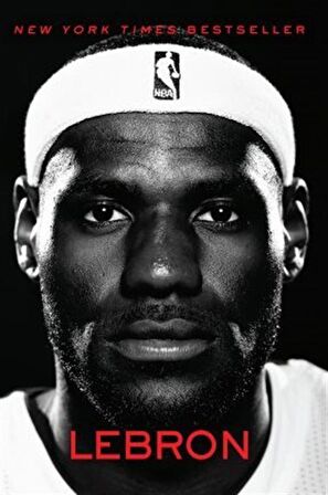 Lebron / Jeff Benedict