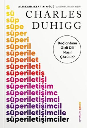 Süperiletişimciler