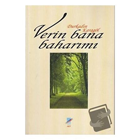 Verin Bana Baharımı