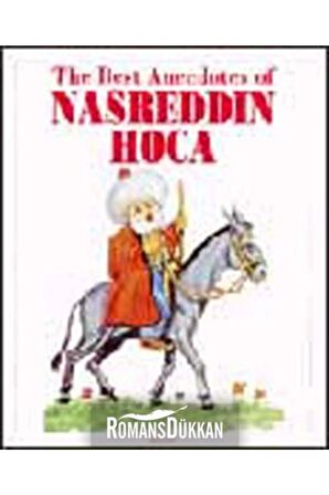 Nasreddın Hoca Fran.-les Plus Belles Anecdotes De Nasreddin Hodja