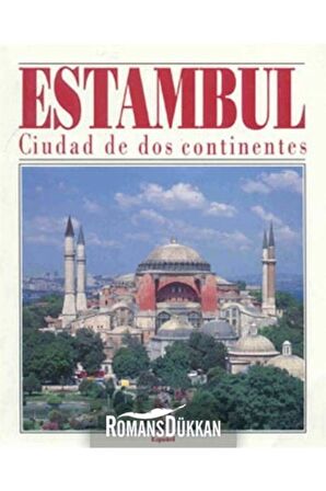 Istanbul Küçük - Ispanyolca Estambul