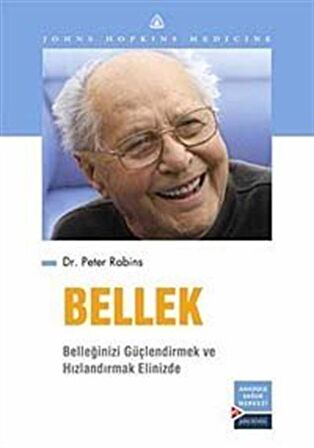 Bellek / Dr. Peter Rabins