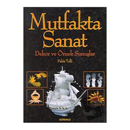 Mutfakta Sanat