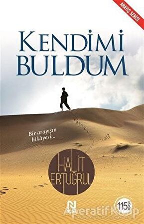 Kendimi Buldum