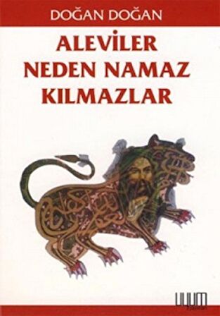 Aleviler Neden Namaz Kılmazlar?