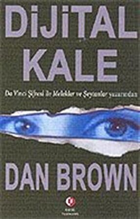 Dijital Kale / Dan Brown