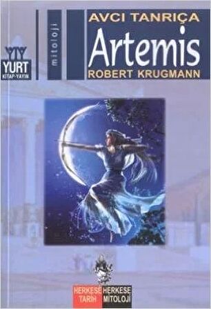 Avcı Tanrıça Artemis