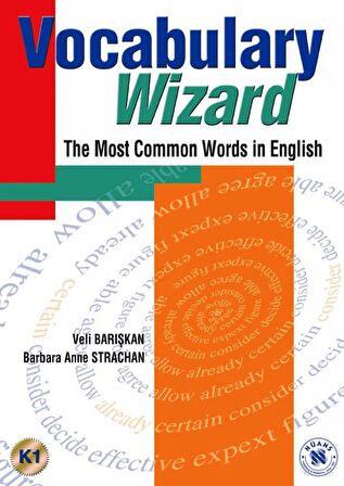 Vocabulary Wizard