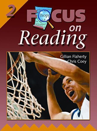 Focus on Reading 2 (CD’li)