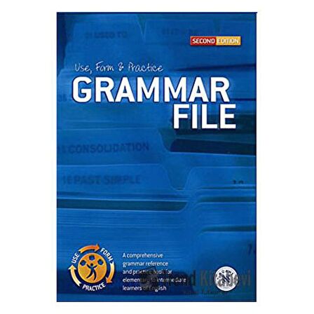 Grammar File