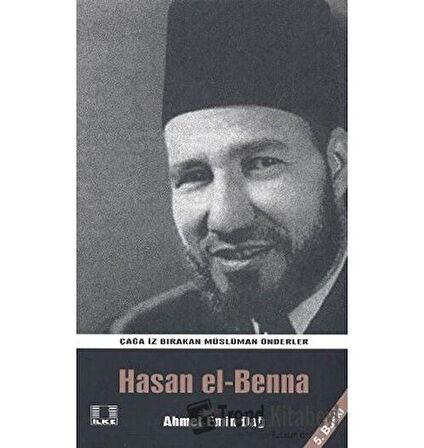 Hasan el-Benna