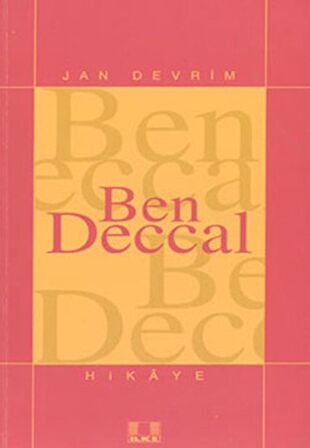 Ben Deccal