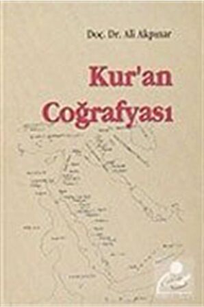 Kur’an Coğrafyası