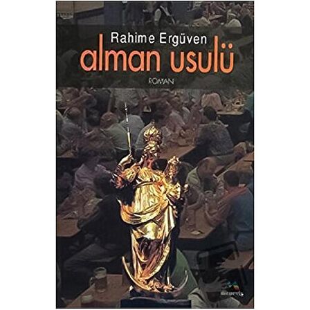 Alman Usulü
