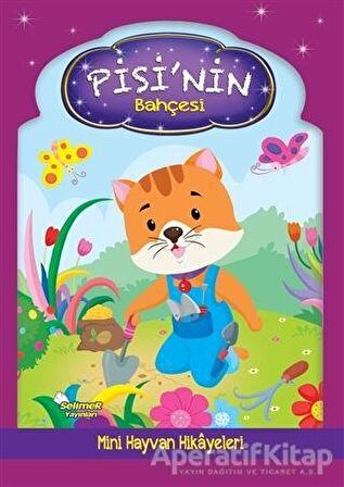 Pisi’nin Bahçesi