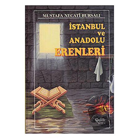 İstanbul ve Anadolu Erenleri