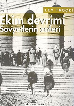 Ekim Devrimi Sovyetlerin Zaferi